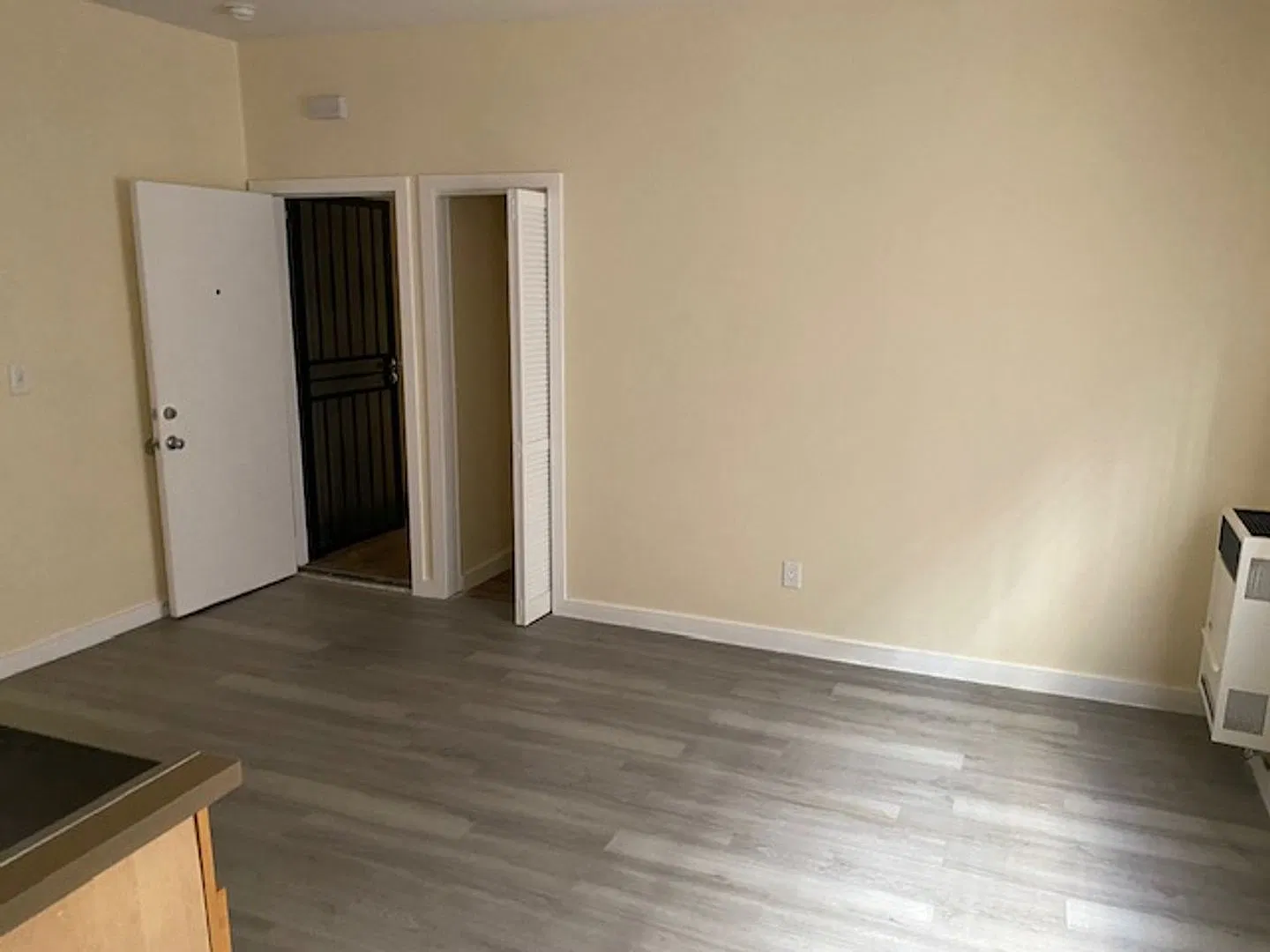 1 bed, 1.0 bath, 350 sqft, $1,650 — Photo 3
