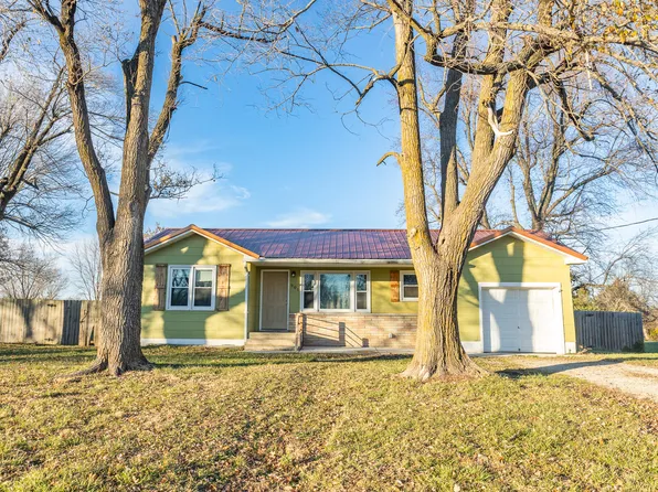 901 W Mill Street, Buffalo, MO 65622