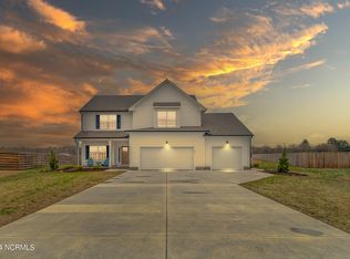 105 Bartle Loop, Moyock, NC 27958