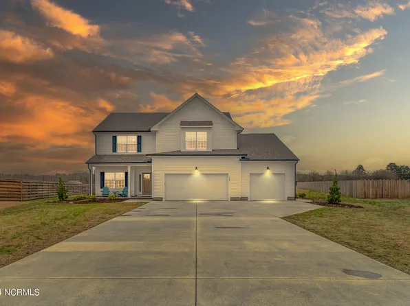 105 Bartle Loop, Moyock, NC 27958