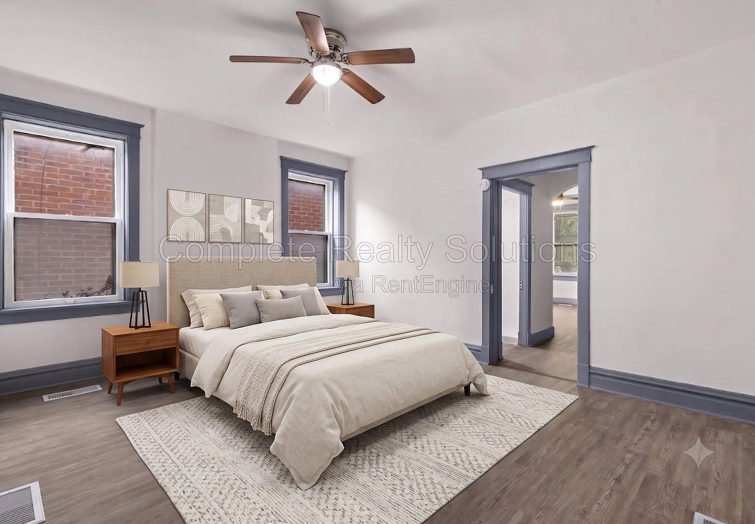 1 bed, 1.0 bath, 700 sqft, $800 — Photo 4