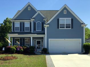 132 Colvin Dr, Okatie, SC 29909
