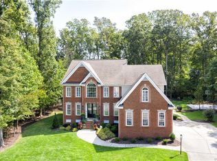 3403 Post Mill Ter, Midlothian, VA 23113