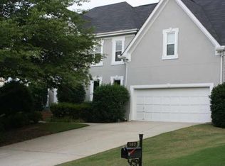 930 Nightingale Walk, Johns Creek, GA 30022