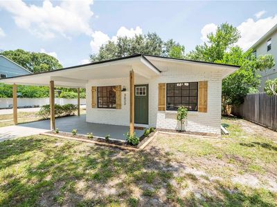3623 Ohio Ave, Tampa, FL, 33611