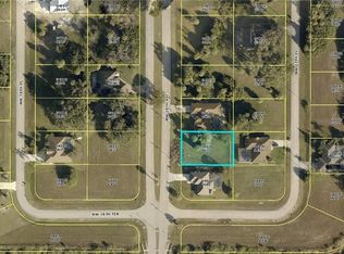 1819 NW 28th Ave, Cape Coral, FL 33993