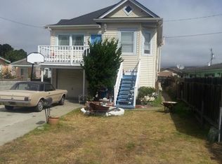 62 Bayshore Cir, San Bruno, CA 94066