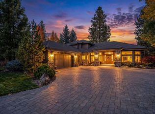 61302 Tam McArthur Loop, Bend, OR 97702