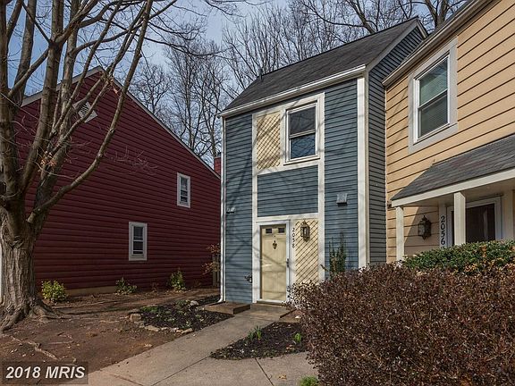 2nd image of 2058 Whisperwood Glen Ln