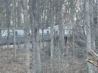 294 Hookers Gap Rd, Candler, NC 28715