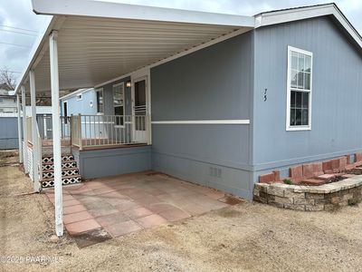 960 Peace Ln #75, Prescott, AZ, 86305