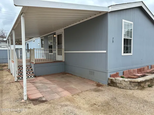 960 Peace Ln #75, Prescott, AZ 86305