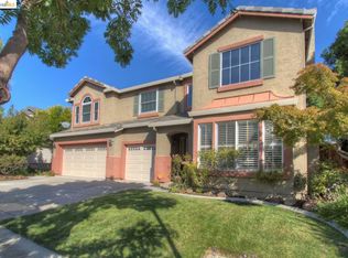 1335 Panwood Ct, Brentwood, CA