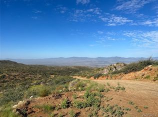 0 E Wing Feather Trl, Wikieup, AZ 85360