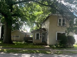 423 N Howard Ave, Salem, OH 44460