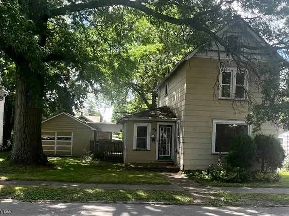 423 N Howard Ave, Salem, OH 44460