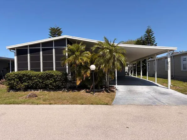 1121 48th Avenue Dr E #232, Bradenton, FL 34203