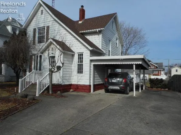 316 W Emerald St, Willard, OH 44890