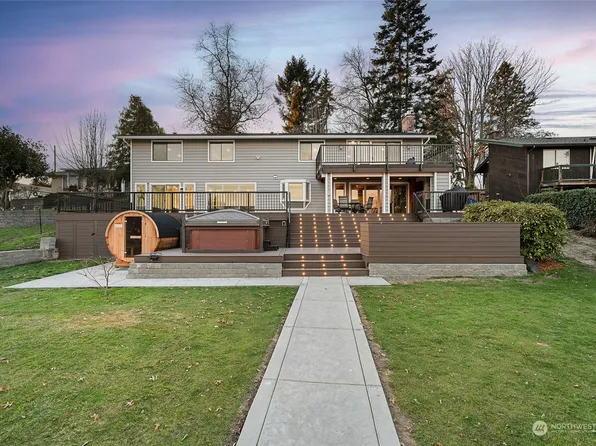 1406 23rd Avenue, Milton, WA 98354