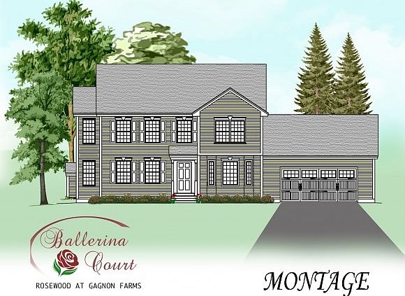 1st image of 15 Ballerina Ct Lot 2870