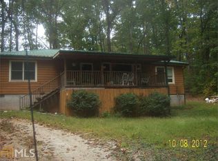 570 Old Pleasant Hill Rd, Waco, GA 30182