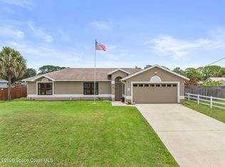 6126 Sunflower Dr, Cocoa, FL 32927