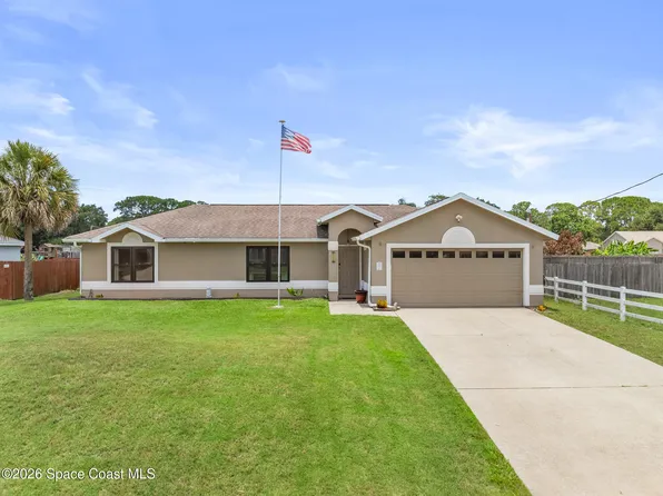 6126 Sunflower Dr, Cocoa, FL 32927