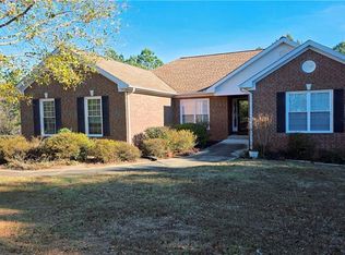 4119 Double Springs Rd SW, Monroe, GA 30656