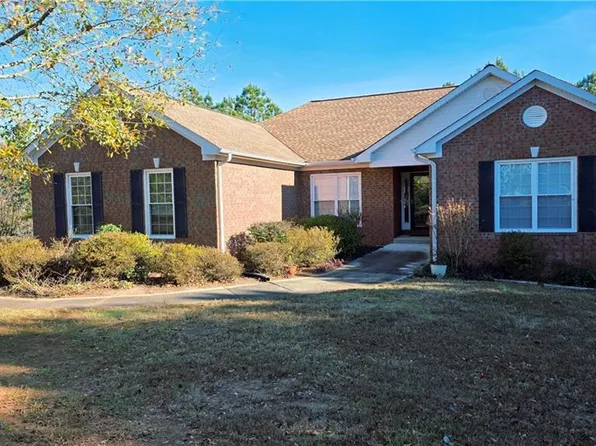 4119 Double Springs Rd SW, Monroe, GA 30656