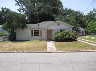 237 Dewey Cir, Biloxi, MS 39531