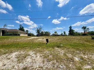 1031 NW 20th Pl #12, Cape Coral, FL 33993