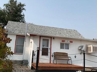 408 3rd St, Chugwater, WY 82210