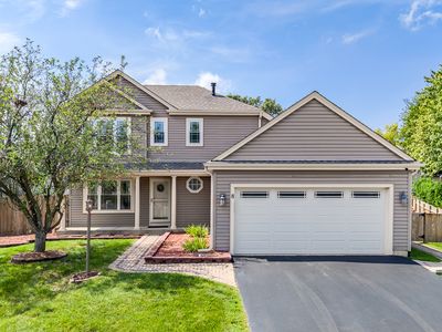 8 Arthur Ct, Streamwood, IL, 60107