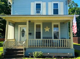 478 South Ave, Elmira, NY 14904