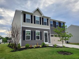 1703 Alpha St NW, Massillon, OH 44647