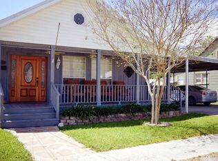 3435 3rd St, Berwick, LA 70342