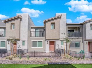 2625 Polar White Ave, North Las Vegas, NV 89086