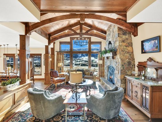 3971 N Ridge Rd, Eden, UT 84310