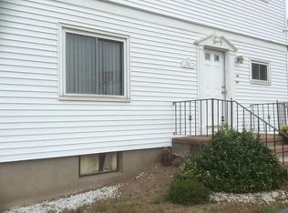 4635 Washington St APT 1, Boston, MA 02131