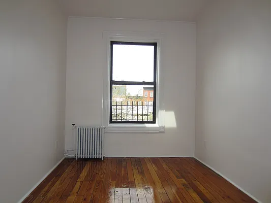 Rented by Aguayo & Huebener Brooklyn | media 17