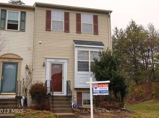 2013 Winslow Ct, Woodbridge, VA 22191