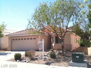 2287 Dakota Sky Ct #0, Henderson, NV 89052