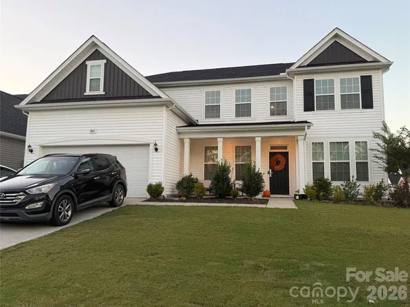 3065 Oxtail Ct, Rock Hill, SC 29732