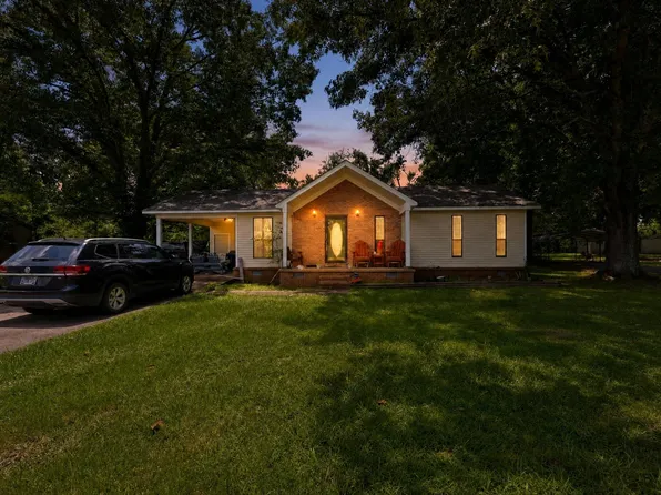 107 Garey Loop, Savannah, TN 38372