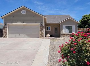 42 Eagle Ct, Parachute, CO 81635