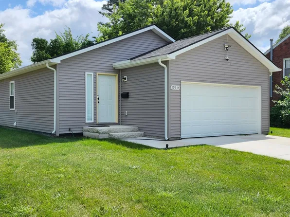 19254 Garfield St, Redford, MI 48240