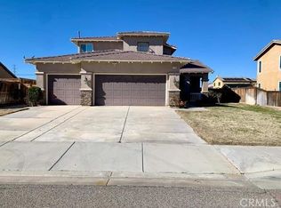 14990 Lexington St, Adelanto, CA 92301