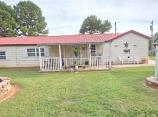 24737 N County Rd #3162, Elmore City, OK 73433