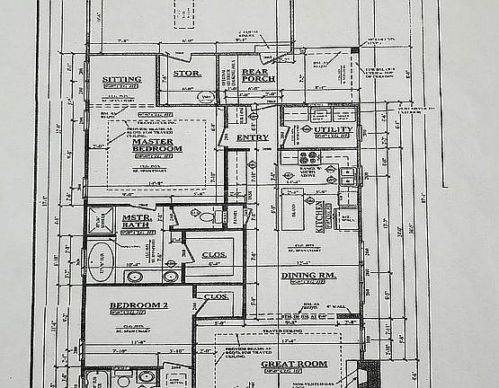 2nd image of 219 N Strevell Ave