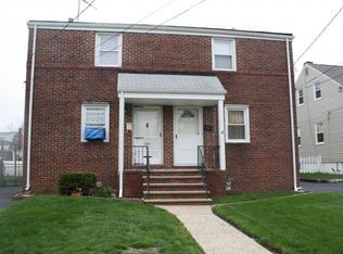 1111 Walnut St, Linden, NJ 07036